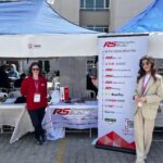 İstanbul Gedik Üniversitesi #KariyerFest25’te Gençlerle Buluştuk