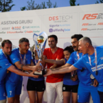Sigorta Sektörü Beach Volley MasteRS’da Buluştu!