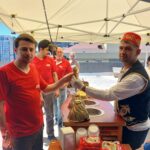 Sıcak Yaz Günlerine Tatlı Bir Mola Verdik!