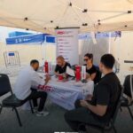 Maltepe Kariyer Fuarında Yerimizi Aldık