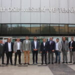 RS Otomotiv Grubu’ndan Eğitimde Yeni Bir Adım