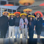 Bugün Rüzgar Meksika’dan Esti!