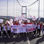 RS Holding, 47. İstanbul Maratonu’nda Yerini Aldı