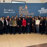 RS Kariyer, 26. İşte Pendik Buluşmaları’nda Yer Aldı