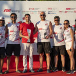 Beach Volley MasteRS 2026’da Gururlu Bir Başarı: 3.’lük Kupası Bizim!